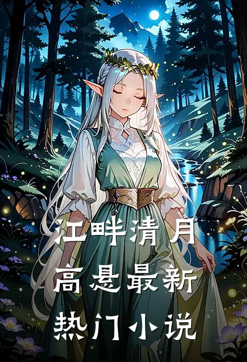江畔清月高悬最新热门小说