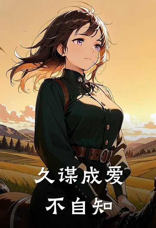 久谋成爱不自知