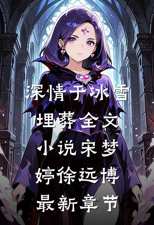 深情于冰雪埋葬全文小说宋梦婷徐远博最新章节