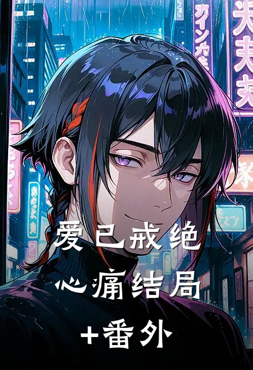 爱已戒绝心痛结局+番外