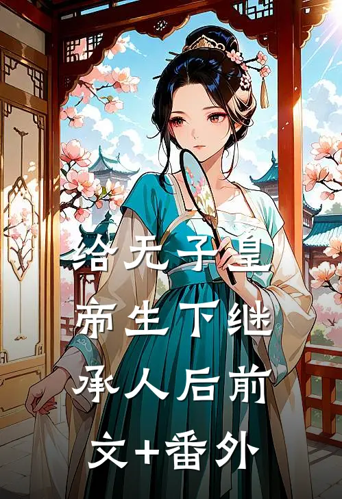 给无子皇帝生下继承人后前文+番外