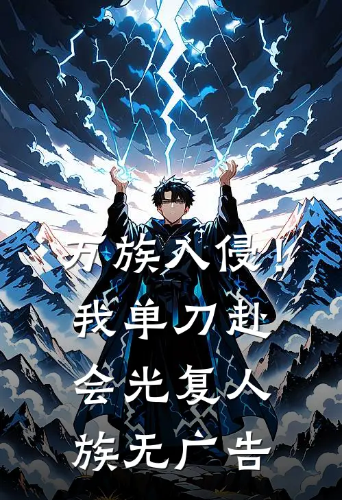 万族入侵！我单刀赴会光复人族无广告