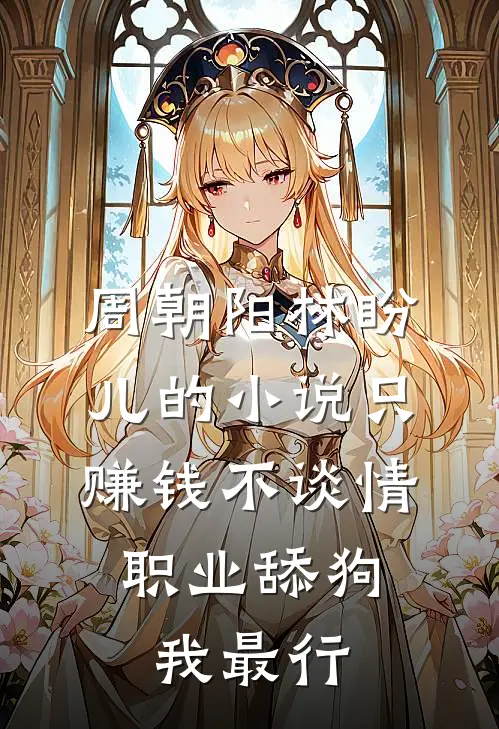 周朝阳林盼儿的小说只赚钱不谈情，职业舔狗我最行