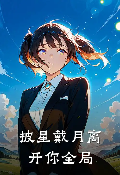 披星戴月离开你全局