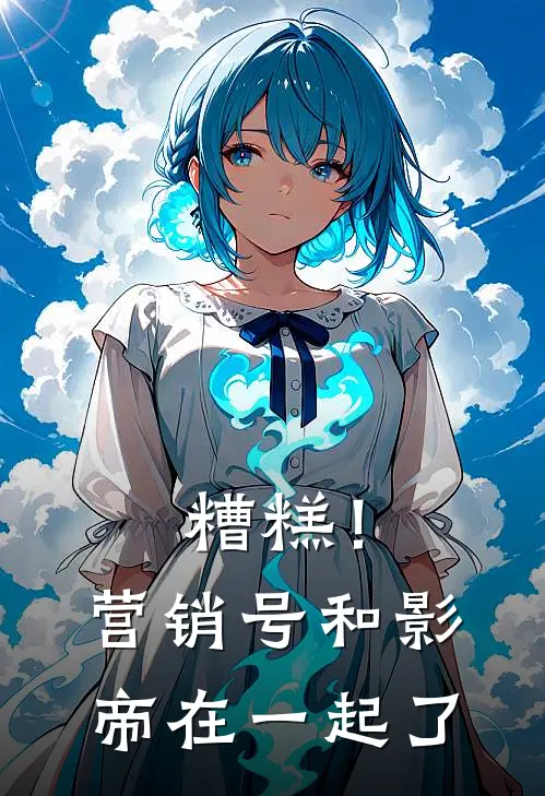 糟糕！营销号和影帝在一起了