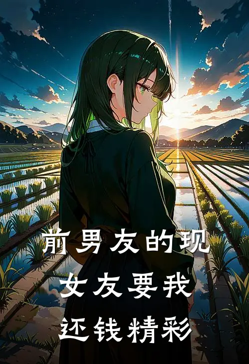 前男友的现女友要我还钱精彩