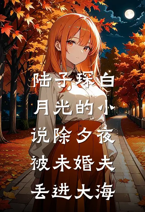 陆子琛白月光的小说除夕夜，被未婚夫丢进大海