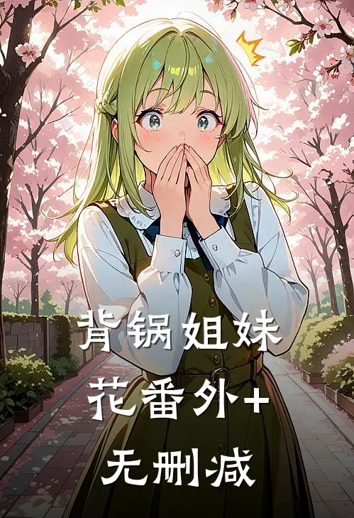 背锅姐妹花番外+无删减