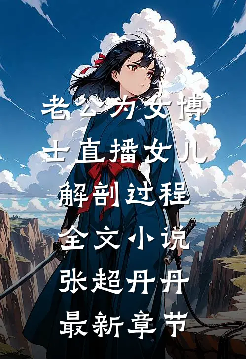 老公为女博士直播女儿解剖过程全文小说张超丹丹最新章节