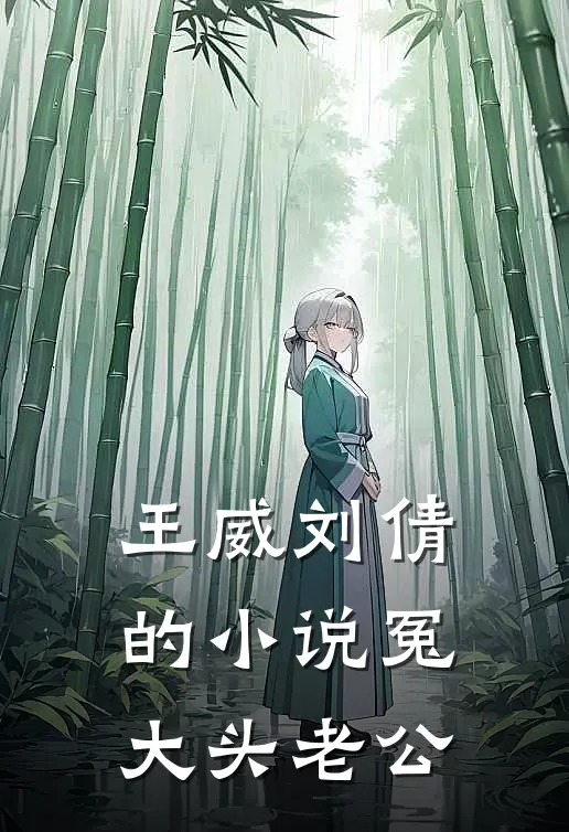 王威刘倩的小说冤大头老公