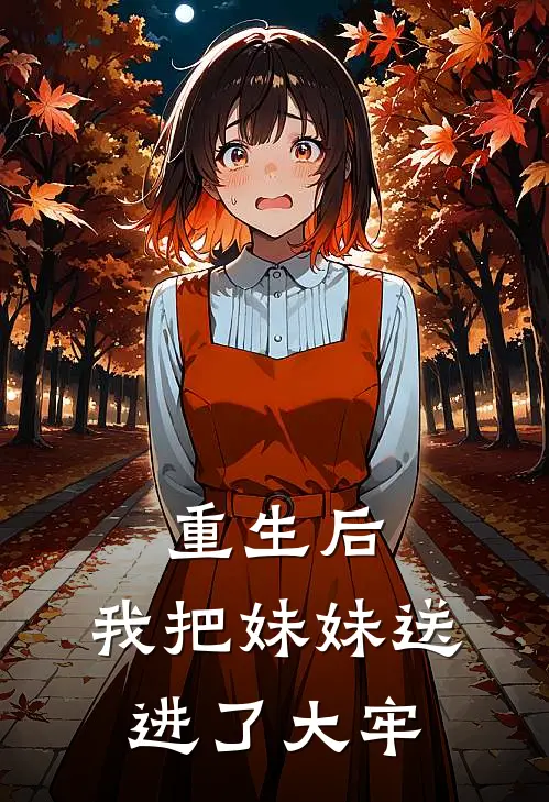 重生后，我把妹妹送进了大牢