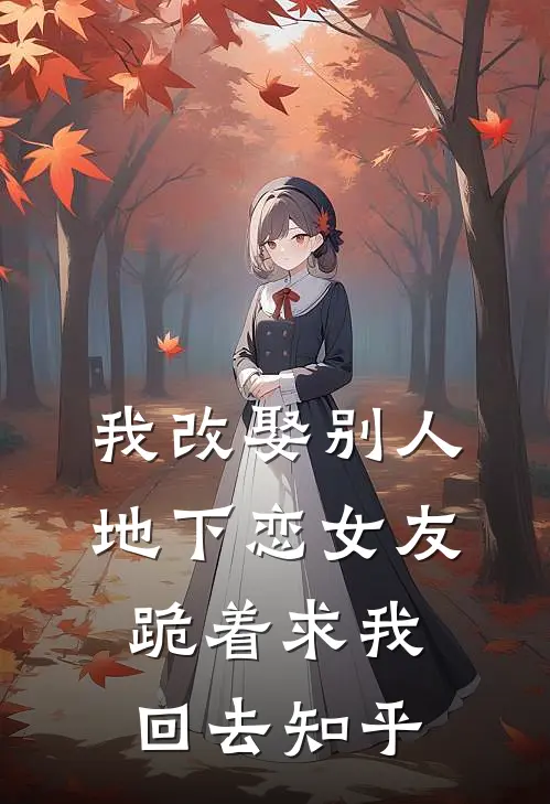 我改娶别人，地下恋女友跪着求我回去知乎