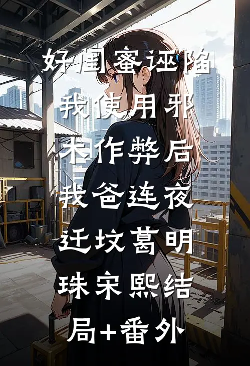 好闺蜜诬陷我使用邪术作弊后，我爸连夜迁坟葛明珠宋熙结局+番外