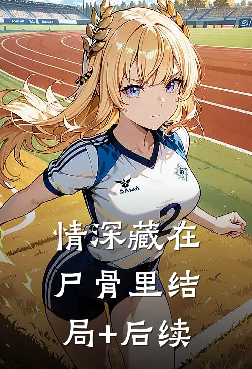 情深藏在尸骨里结局+后续