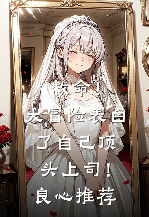 救命！大冒险表白了自己顶头上司！良心推荐