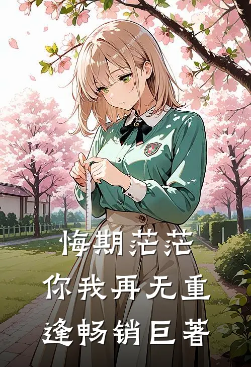 悔期茫茫，你我再无重逢畅销巨著