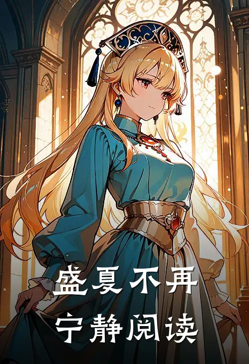 盛夏不再宁静阅读