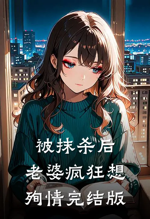 被抹杀后，老婆疯狂想殉情完结版