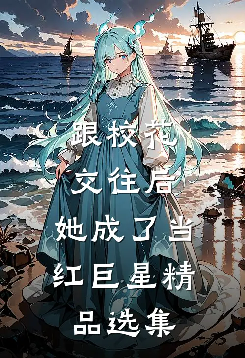 跟校花交往后，她成了当红巨星精品选集