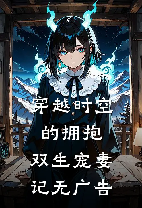 穿越时空的拥抱：双生宠妻记无广告