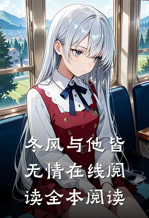 冬风与他皆无情在线阅读全本阅读