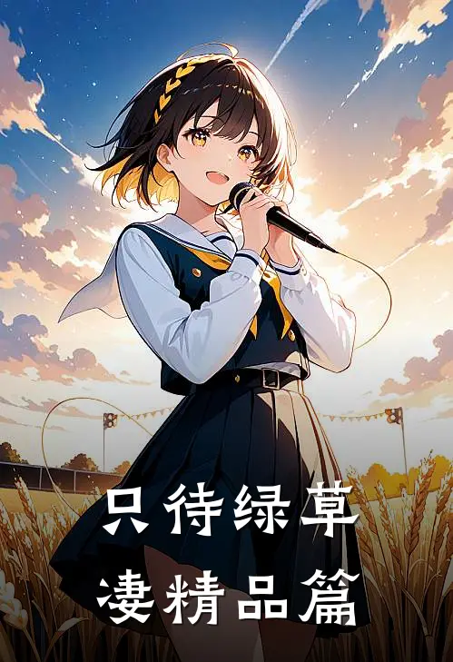 只待绿草凄精品篇