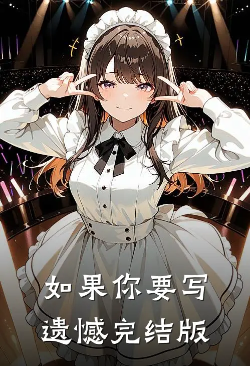 如果你要写遗憾完结版