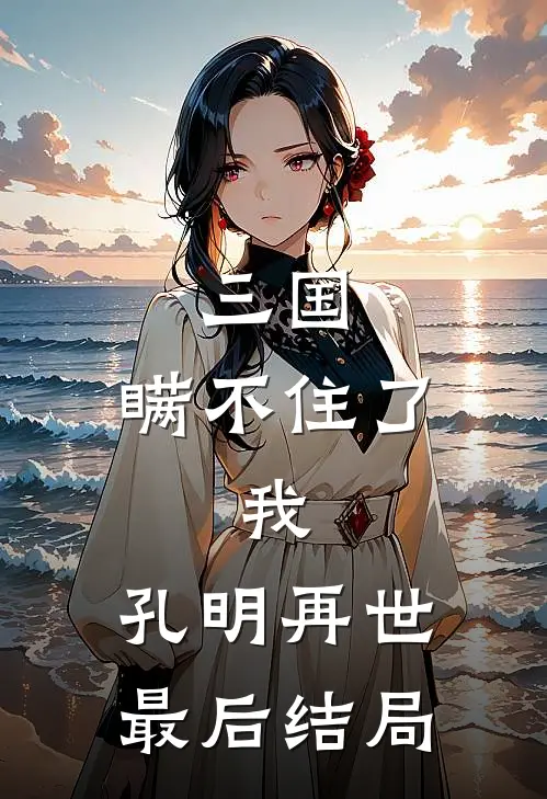三国：瞒不住了，我，孔明再世最后结局