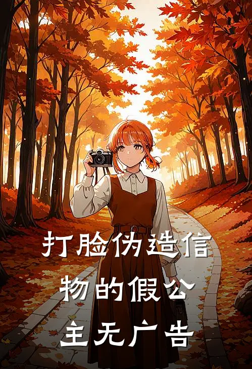 打脸伪造信物的假公主无广告