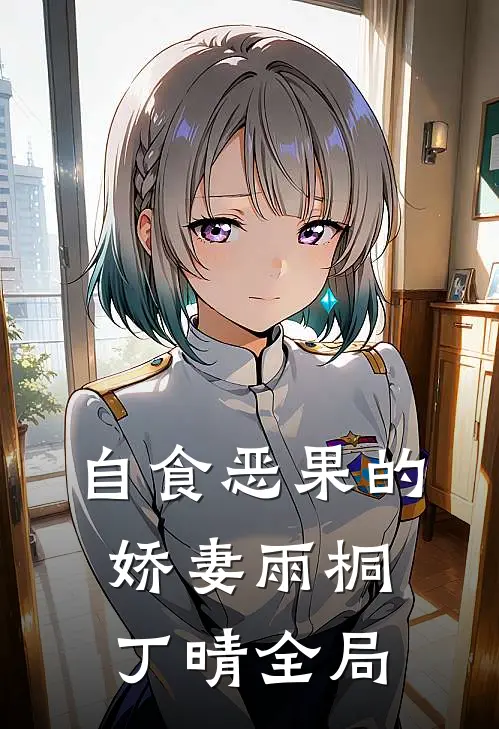 自食恶果的娇妻雨桐丁晴全局
