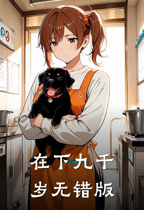 在下九千岁无错版