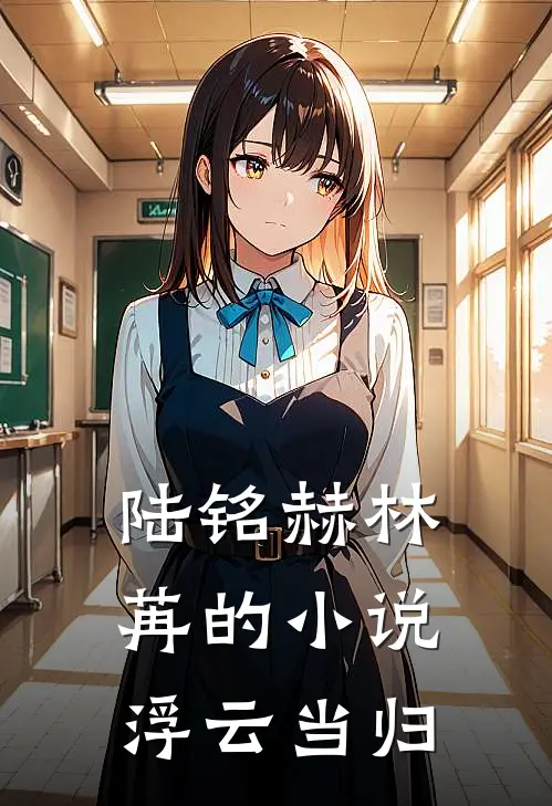 陆铭赫林苒的小说浮云当归