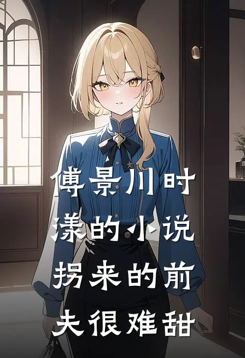 傅景川时漾的小说拐来的前夫很难甜