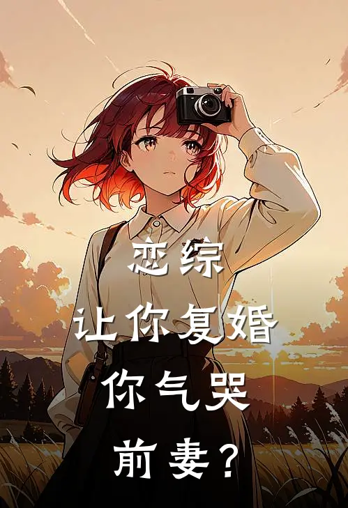 恋综：让你复婚，你气哭前妻？