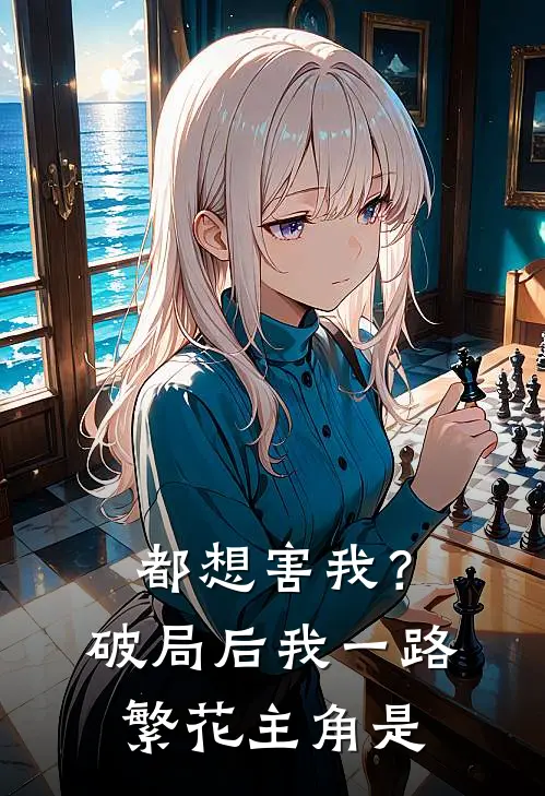 都想害我？破局后我一路繁花主角是
