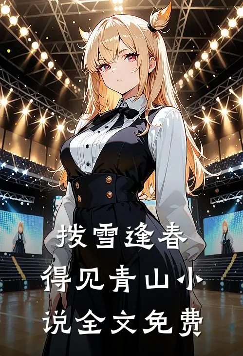 拨雪逢春，得见青山小说全文免费