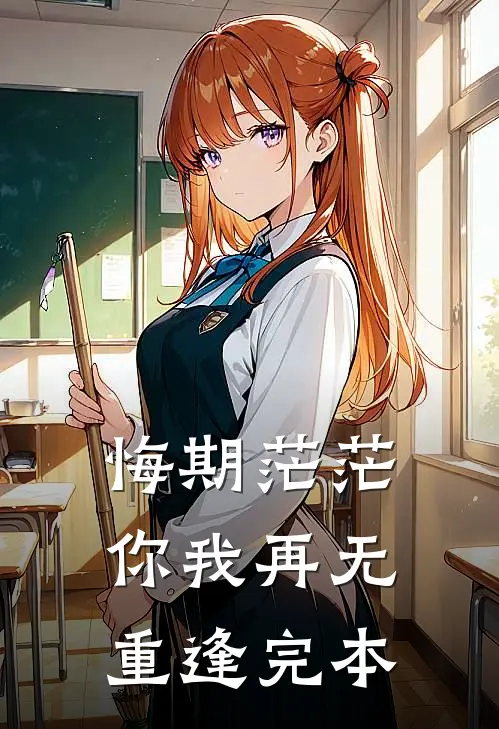 悔期茫茫，你我再无重逢完本