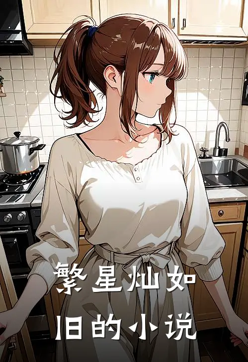 繁星灿如旧的小说