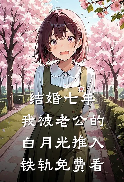 结婚七年，我被老公的白月光推入铁轨免费看