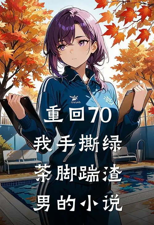 重回70，我手撕绿茶脚踹渣男的小说