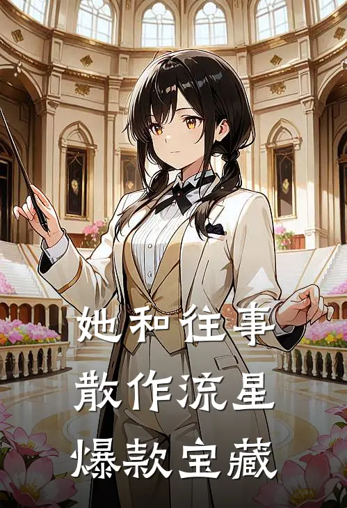 她和往事，散作流星爆款宝藏