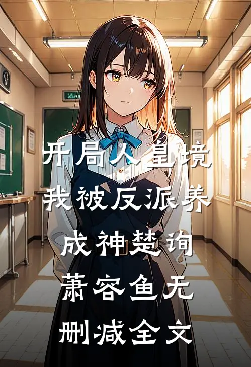 开局人皇境，我被反派养成神楚询萧容鱼无删减全文