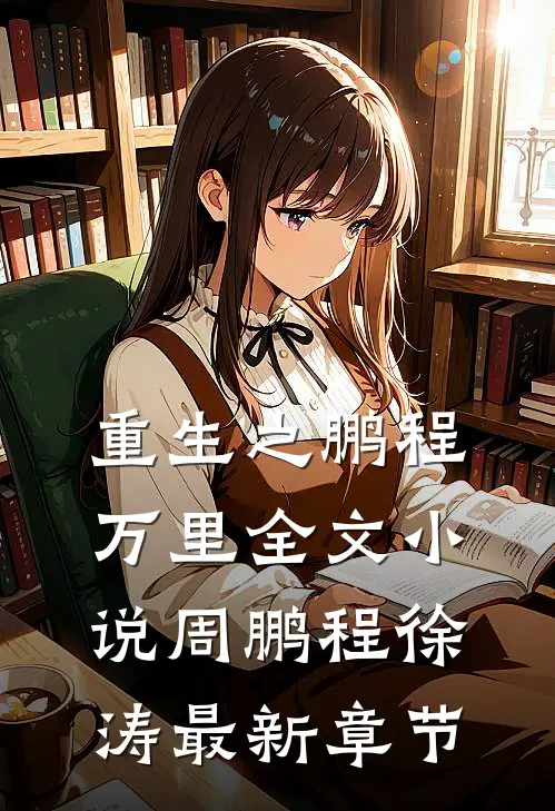 重生之鹏程万里全文小说周鹏程徐涛最新章节