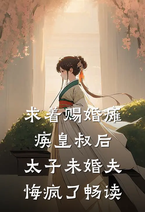 求着赐婚瘫痪皇叔后，太子未婚夫悔疯了畅读