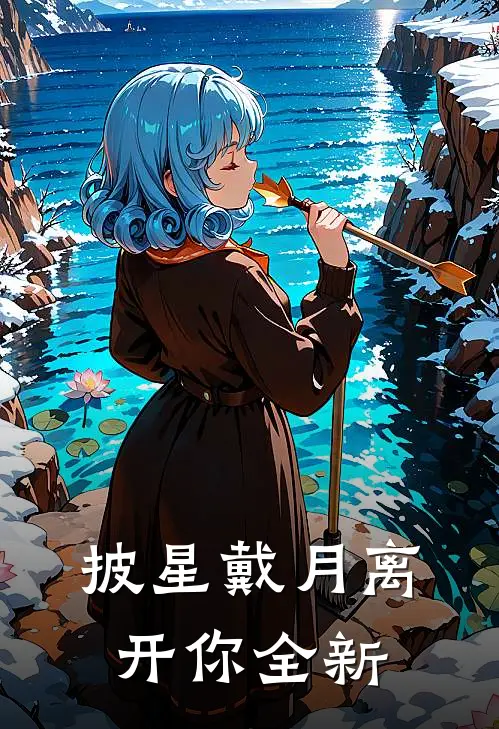 披星戴月离开你全新