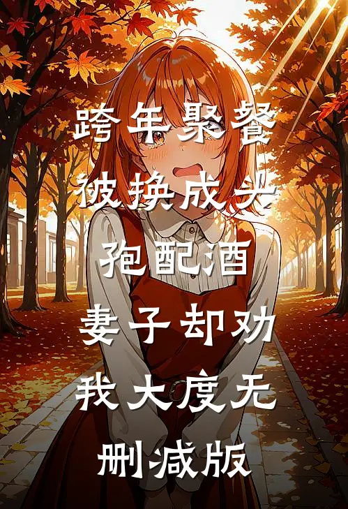 跨年聚餐被换成头孢配酒，妻子却劝我大度无删减版