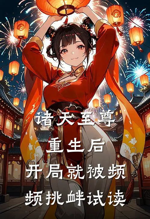 诸天至尊重生后，开局就被频频挑衅试读
