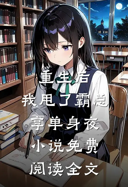 重生后，我甩了霸总享单身夜小说免费阅读全文