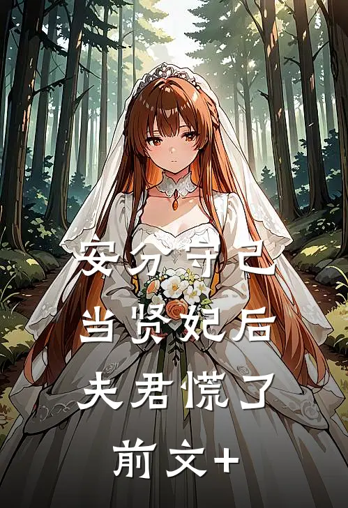 安分守己当贤妃后，夫君慌了前文+