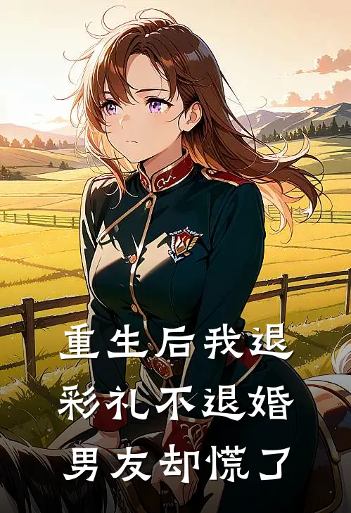 重生后我退彩礼不退婚，男友却慌了